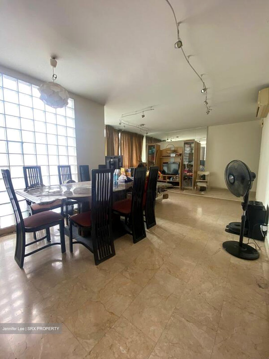 Changi Rise Condominium (D18), Condominium #495577141